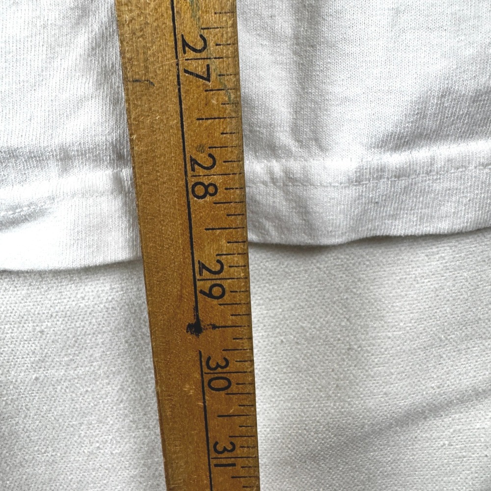 Golf Wang IGOR Graphic T Shirt White Tyler The Creator Mens Size‎ L - Picture 4 of 7